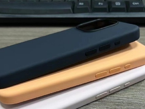 顺河回族苹果14维修站分享iPhone14手机壳能直接给iPhone15用吗?