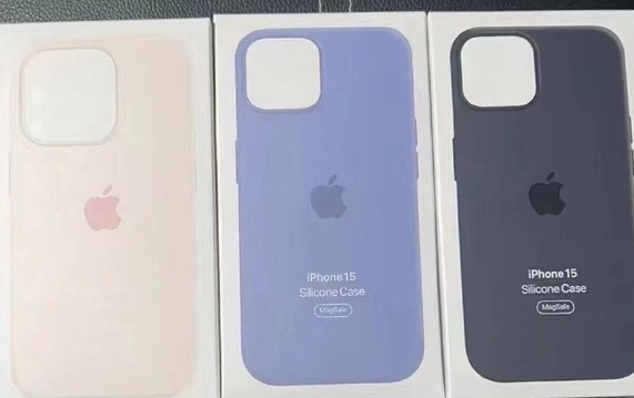 顺河回族苹果14维修站分享iPhone14手机壳能直接给iPhone15用吗？ 