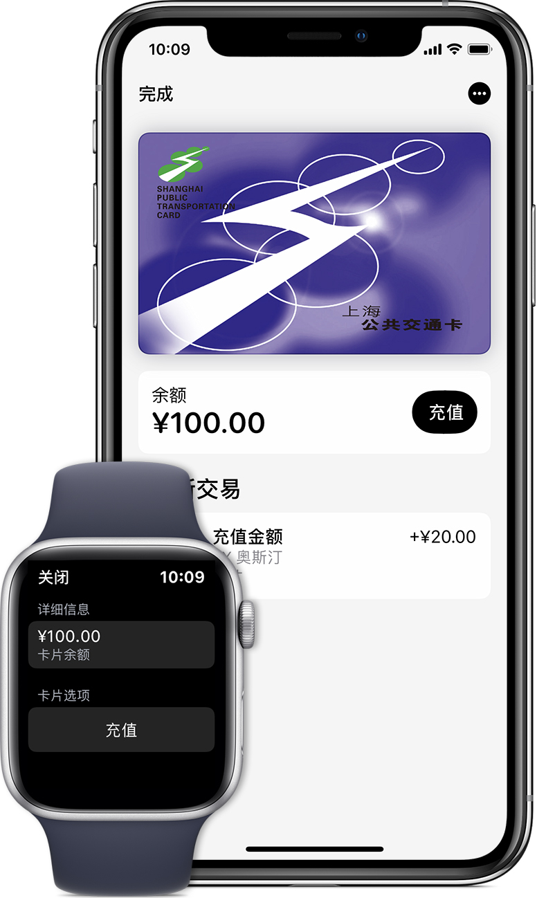 顺河回族苹果手机维修分享:用 Apple Pay 刷交通卡有哪些优势？如何设置和使用？ 