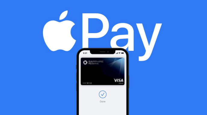 顺河回族苹果14服务点分享iPhone 14 设置 Apple Pay 后，锁屏密码不正确怎么办 