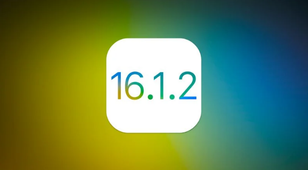 顺河回族苹果维修分享iOS 16.2有Bug能降级吗？ iOS 16.1.2已关闭验证 