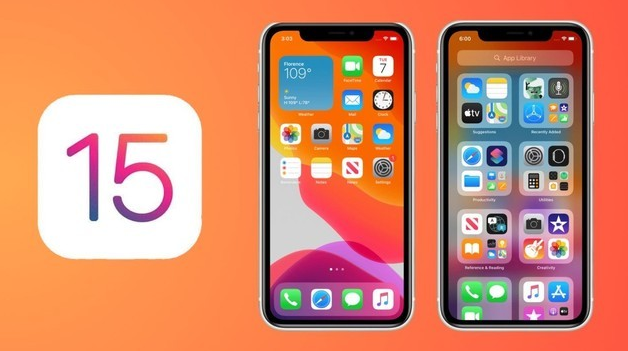 顺河回族苹果13维修分享iPhone13更新iOS 15.5，体验如何 