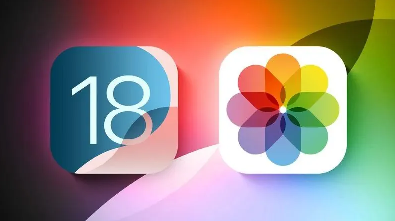 顺河回族苹果手机维修分享苹果 iOS / iPadOS 18.1Beta 3 发布 