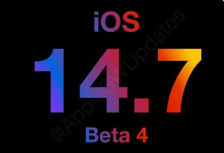 顺河回族苹果手机维修分享iOS 14.7 Beta4值得升级吗 