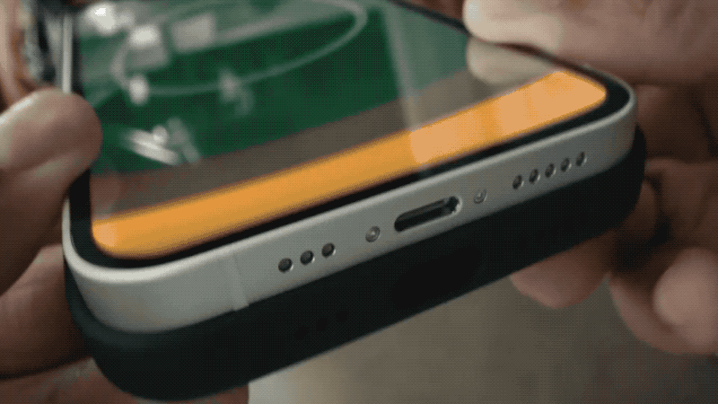 顺河回族苹果手机维修分享未来 Magsafe 还有哪些发展空间 