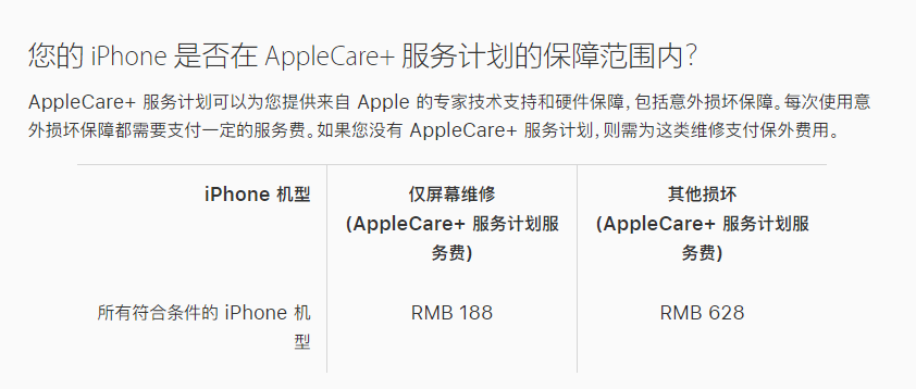 顺河回族苹果手机维修分享苹果 iPhone 12 官方维修价格是多少 