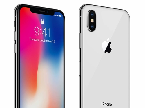 顺河回族苹果维修点分享iPhone X电池发烫冷门故障解析 
