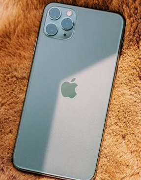 顺河回族苹果维修点分享iPhone 11 Pro Max电池发烫特殊问题 