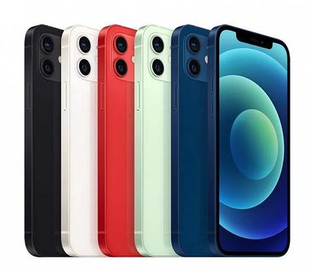 顺河回族苹果维修点分享iPhone 12 Pro Max发烫冷门故障梳理 